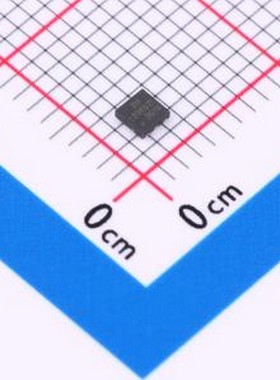 BRCS120N02LZJ 场效应管(MOSFET) N沟道,电流:8A,耐压:20V DFN-6L