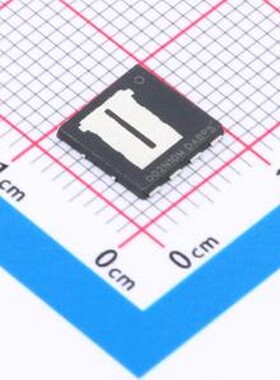 NTMTSC002N10MCTXG 场效应管(MOSFET) 1个N沟道 耐压:100V 电流:2