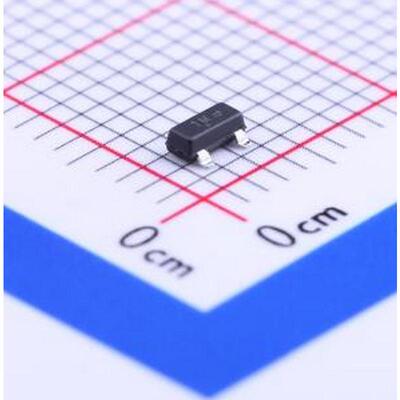 MMBTA13LT1G 达林顿管 MMBTA13LT1G SOT-23