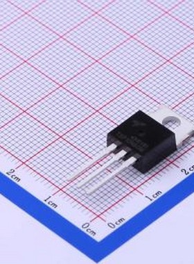 TSP10N60M 场效应管(MOSFET) 1个N沟道 耐压:600V 电流:10A TO-22