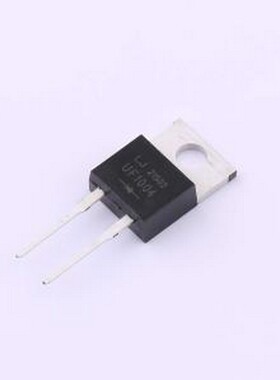 UF1004 快恢复/高效率二极管 UF1004 TO-220AC-2