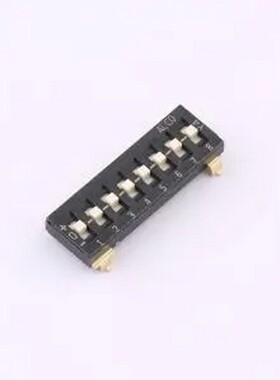 TDS08SGNNTR04 TDS08SGNNTR04 SMD 拨码开关