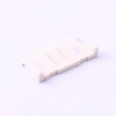 917701-1 定位锁线扣 - 连接器附件