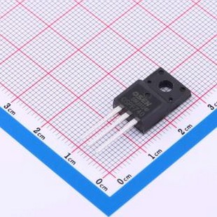 OSPF740 场效应管(MOSFET) 11A450V MOS管 TO-220F