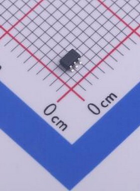 DMP2200UDW-7 场效应管(MOSFET) 2个P沟道 耐压:20V 电流:900mA S