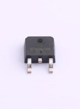 SF506ACS 快恢复/高效率二极管 SF506ACS TO-252