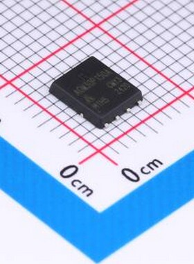 AGM30P150A 场效应管(MOSFET) P沟道 30V 150A 2mΩ PDFN-8(5x6)