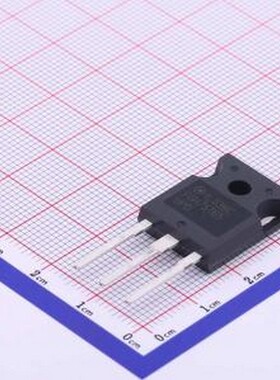 FGH75T65UPD IGBT管/模块 FGH75T65UPD TO-247-3