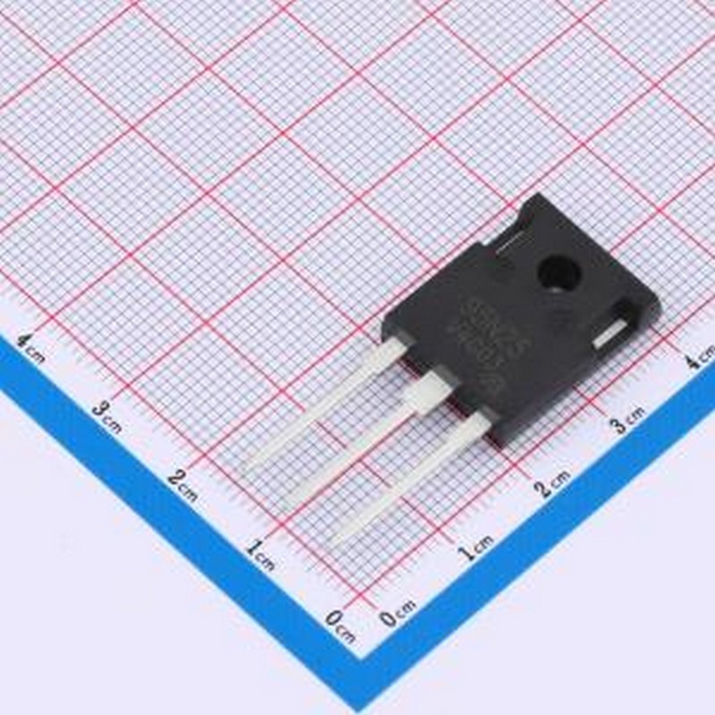 AP95N25W-VB 场效应管(MOSFET) 场效应管 （MOSFET) TO-247AC