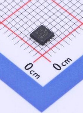 WSD2209DN33 场效应管(MOSFET) 1个P沟道 耐压:20V 电流:7.5A DFN