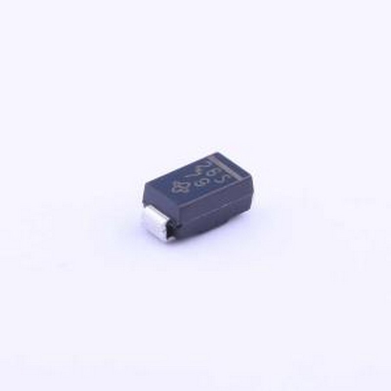SS26S-E3/61T 肖特基二极管 电压:60V 电流:2A SMA(DO-214AC)