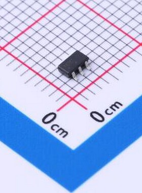 NST489AMT1G 三极管(BJT) NST489AMT1G TSOP-6-1.5mm