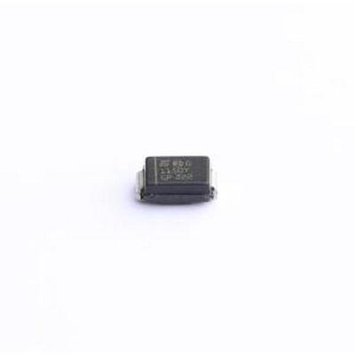 STPS1150AY 肖特基二极管 电压:150V 电流:1A DO-214AC