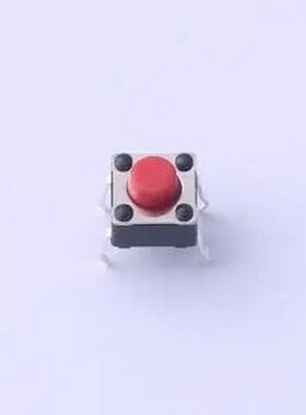 PTS645SK50-2LFS PTS645SK50-2LFS 插件-4P,6x6mm 轻触开关