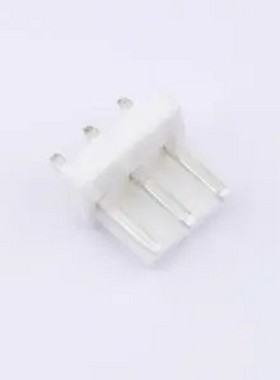 5TPAA030L 1x3P 间距:3.96mm 直插 系列:VH 插件,P=3.96mm 线对板