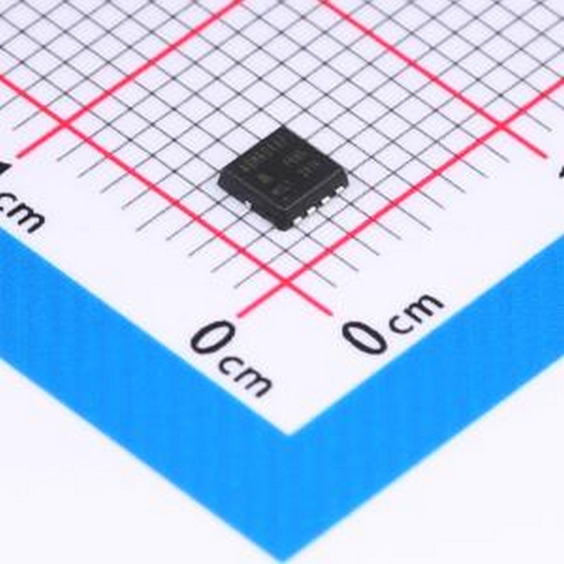 AGM404AP 场效应管(MOSFET) N沟道 40V 82A 3.9mΩ PDFN-8(3.3x3.