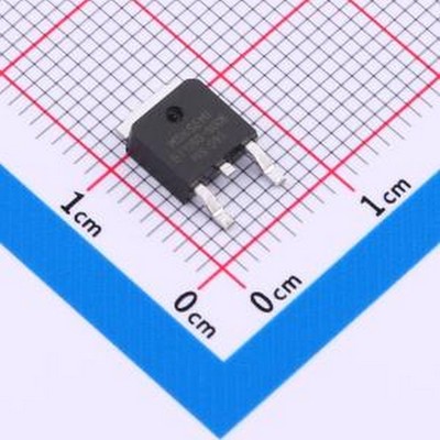 BT136S-800E(MS) 晶闸管(可控硅)/模块 BT136S-800E(MS) TO-252
