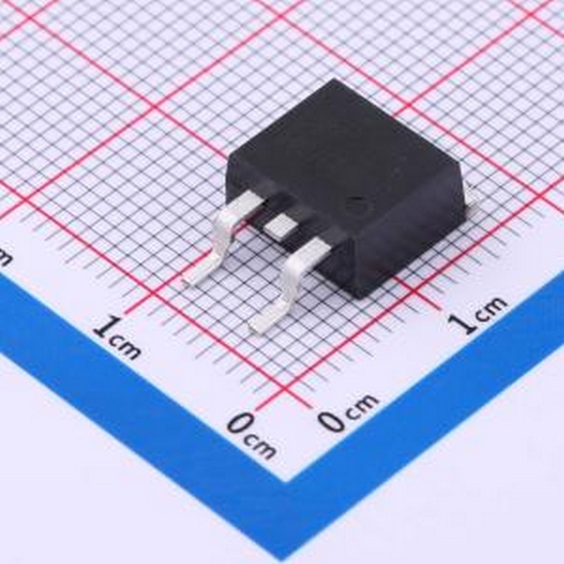 SWB076R68E7T 场效应管(MOSFET) 耐压:68V 电流:85A TO-263