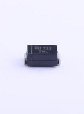 SMAZ5V6-13-F 稳压二极管 齐纳二极管 5.6V 1W SMA(DO-214AC)