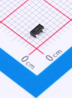2N7002BKVL 场效应管(MOSFET) 1个N沟道 耐压:60V 电流:350mA SOT