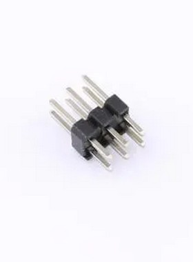 ZX-PZ2.0-2-3PZZ 2.0PH H2.0 2x3Pin 180度 PC2.8 PA3.9 PB2.0 L8