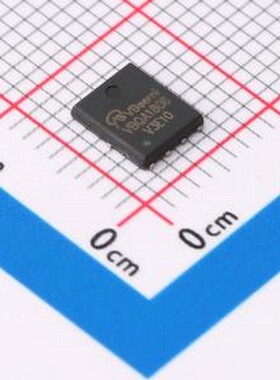 VBQA1806 场效应管(MOSFET) 1个N沟道 耐压:80V 电流:60A QFN8(5X