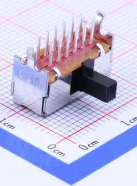 SSSF141000 SSSF141000 插件 滑动开关