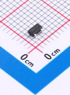 SP3401AT1 场效应管(MOSFET) 小电流P型 MOSFET SOT-23-3L