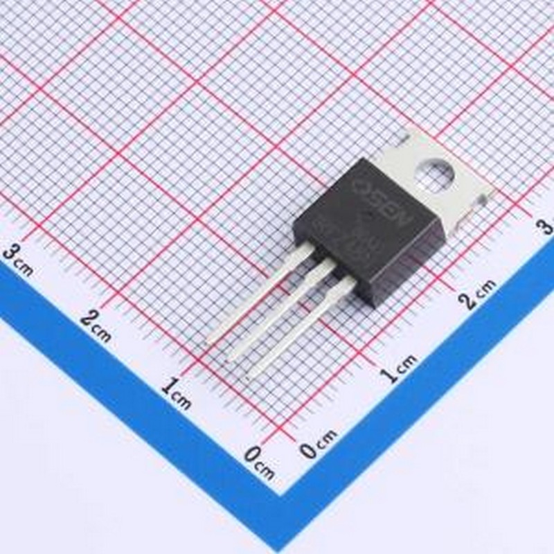 IRFZ48NPBF 场效应管(MOSFET) IRFZ48NPBF TO-220