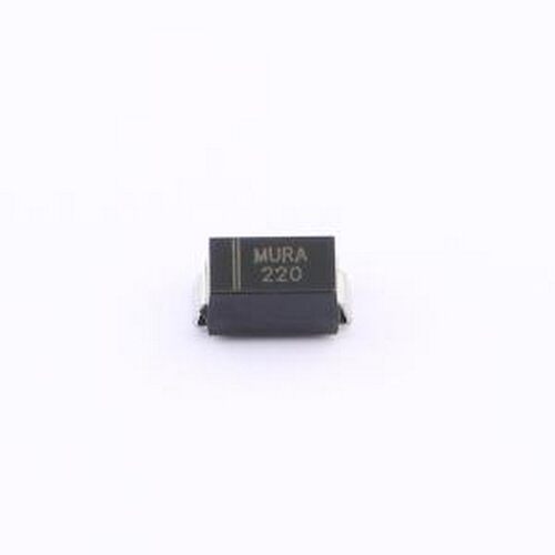 MURA220T3G-MS 快恢复/高效率二极管 MURA220T3G-MS SMA