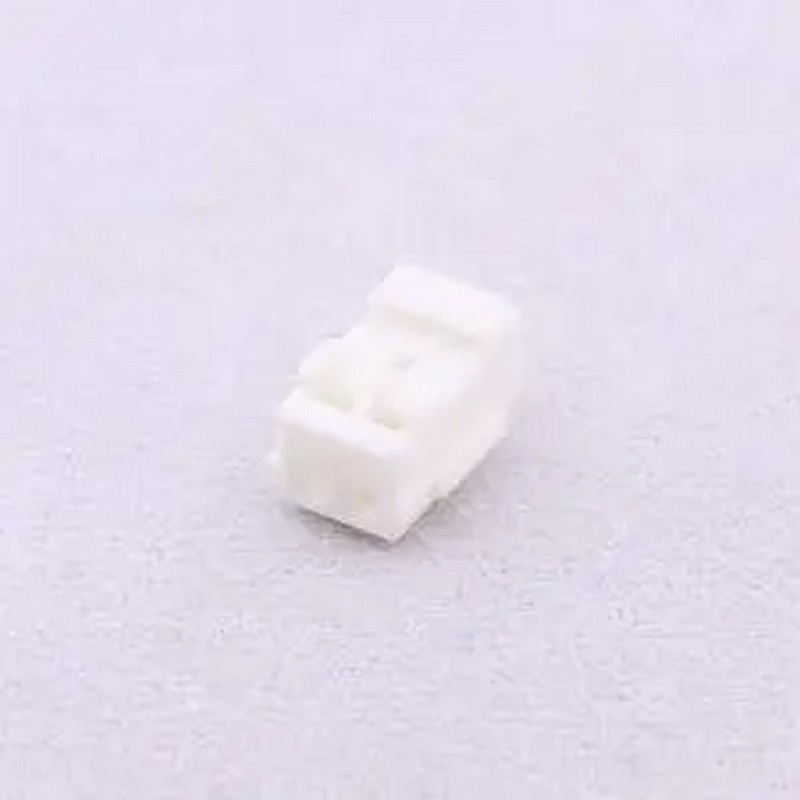 A1502HA-2P 1x2P 1.5mm P=1.5mm 胶壳(线对板/线对线)
