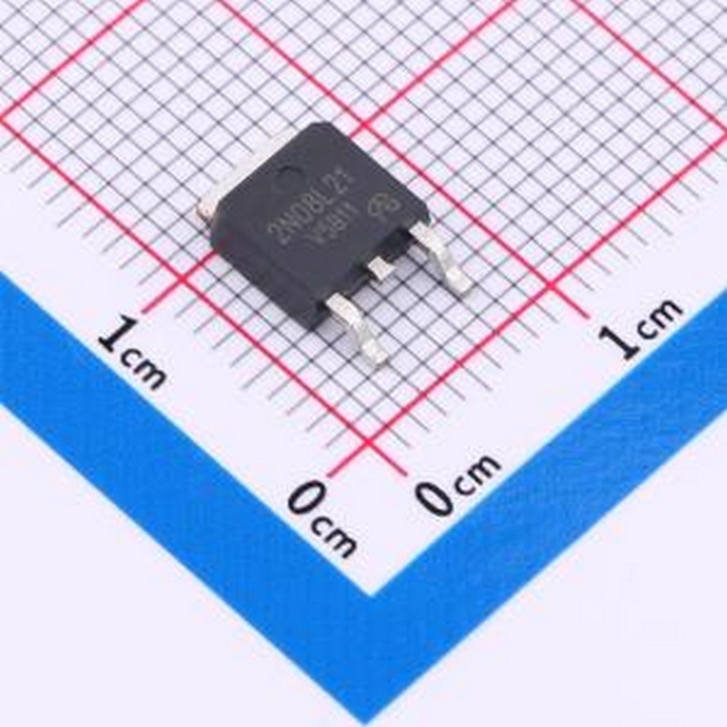 IPD30N08S2L21ATMA1-VB 场效应管(MOSFET) IPD30N08S2L21ATMA1-VB