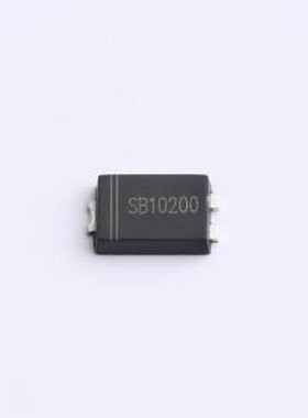 SB10200 肖特基二极管 IF:10A VR:200V VF:0.9V IFSM:150A TO-277
