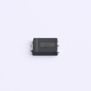 SB10200 肖特基二极管 IF:10A VR:200V VF:0.9V IFSM:150A TO-277