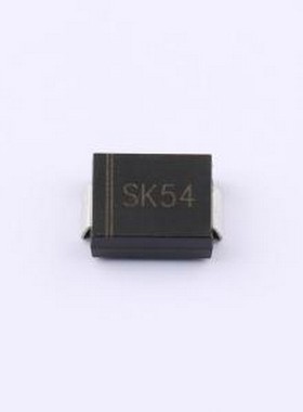 SK54C 通用二极管 SK54C SMC