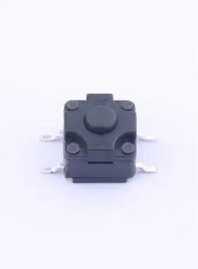 K2-1843SP-G4SW-02 K2-1843SP-G4SW-02 SMD,8x8mm 轻触开关