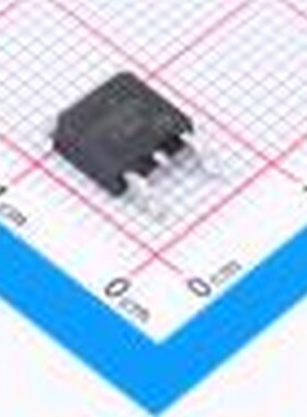 STU1855PL-VB 场效应管(MOSFET) P沟道,电流:-30A,耐压:60V TO-25