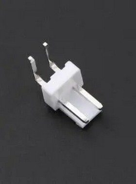 5TPBA020L 1x2P 间距:3.96mm 弯插 系列:VH 弯插,P=3.96mm 线对板