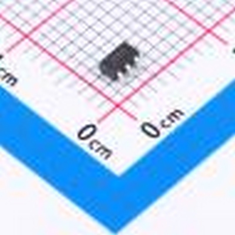 AP2P053Y 场效应管(MOSFET) P沟道,电流:-5A,耐压:-20V SOT-26-6