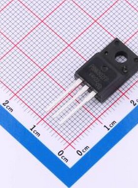 STP8NK80ZFP-VB 场效应管(MOSFET) N沟道,电流:5A,耐压:800V TO-2