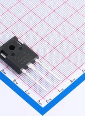 HYG016N04LS1W 场效应管(MOSFET) N沟道增强型MOSFET,电流:290A,