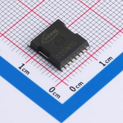 NCEP020N10LL 场效应管(MOSFET) 场效应管 TOLL