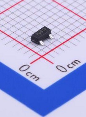 LP2309LT1G 场效应管(MOSFET) 1个P沟道 耐压:60V 电流:1.5A SOT-