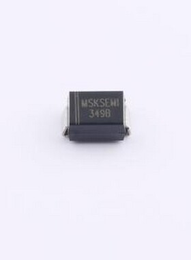 SMBJ5349B-MS 稳压二极管 SMBJ5349B-MS SMB