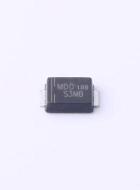 S3MBF 通用二极管 S3MBF SMBF