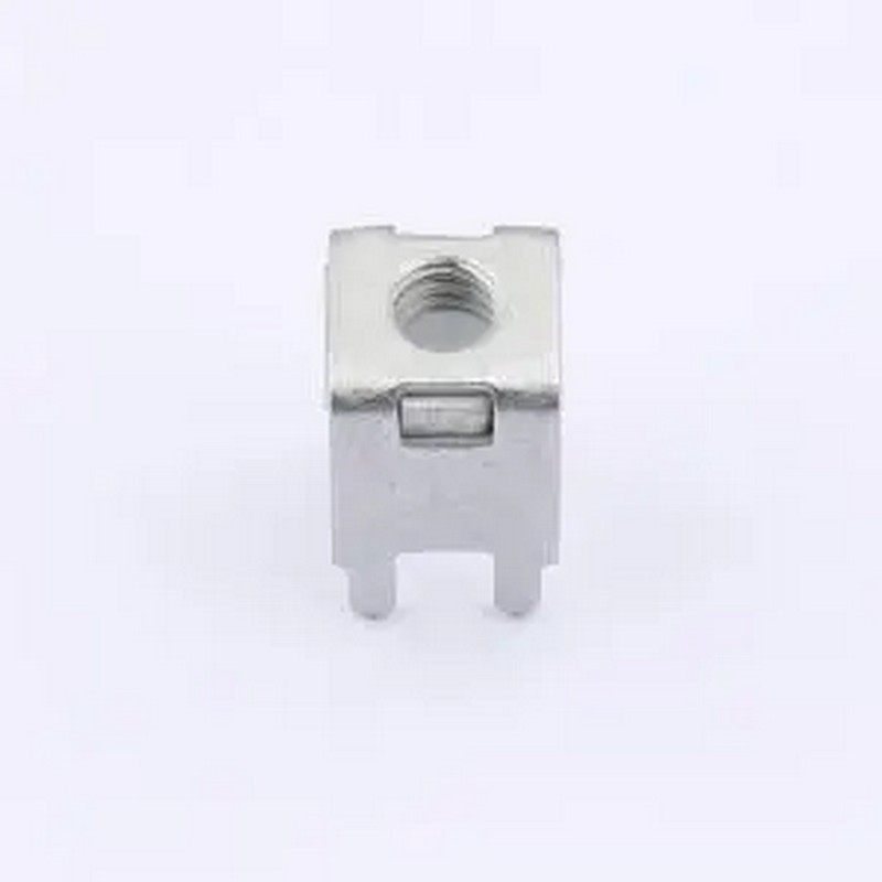 HC-RG44-0808-D054-02 HC-RG44-0808-D054-02 插件-4P,8x8mm PCB