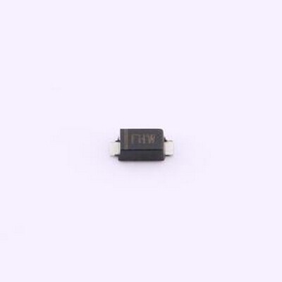 MM1W12L 稳压二极管 齐纳二极管 12V 1W SOD-123FL