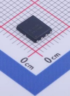 HSBA8024A 场效应管(MOSFET) N沟道,电流:122A,耐压:80V PDFN-8(5