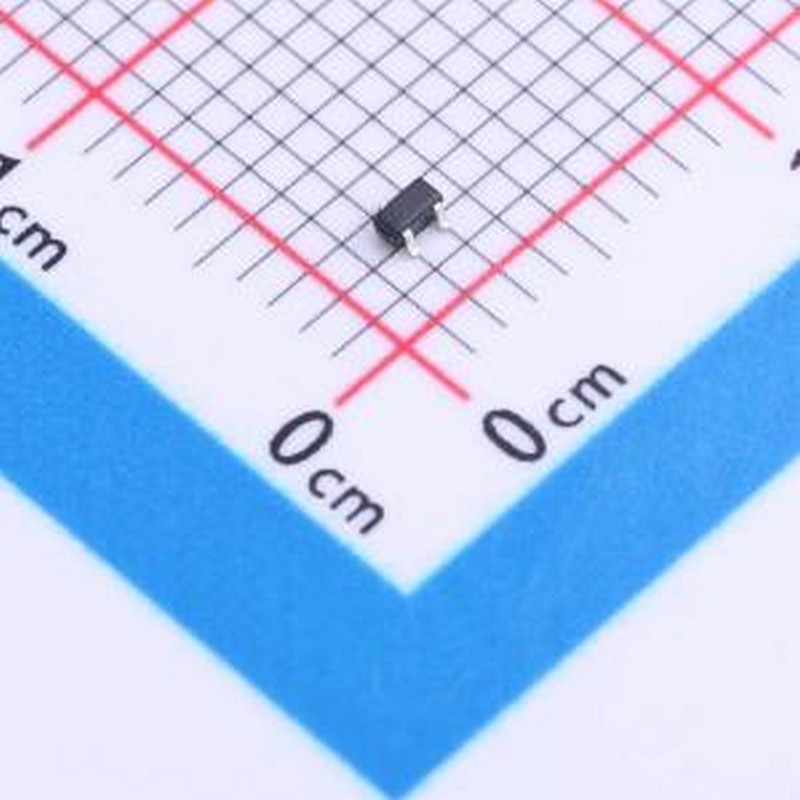 TW1504ESG 场效应管(MOSFET) 1个N沟道 耐压:20V 电流:670mA SOT-