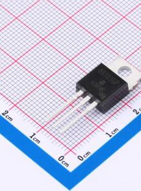 AP85T03GP-HF-VB 场效应管(MOSFET) N沟道MOSFET,电流:120A,耐压: